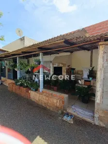 Casa com 2 Quartos à venda, 202m² no Centro, São Miguel do Iguaçu