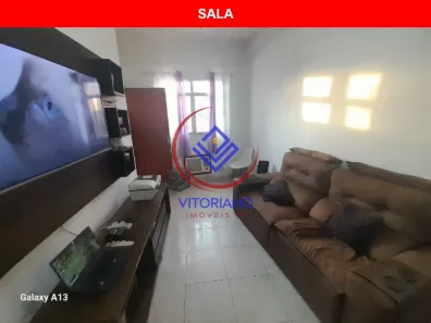 Casa com 2 Quartos à venda, 66m² no Marechal Hermes, Rio de Janeiro