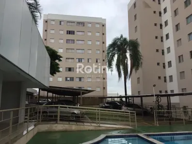 Apartamento com 2 Quartos à venda, 56m² no Nossa Senhora das Graças, Uberlândia