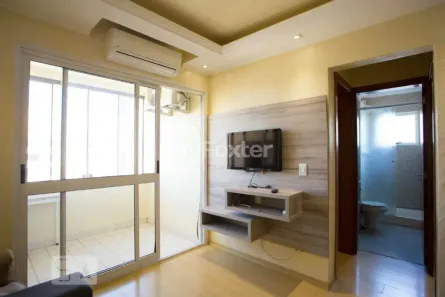 Apartamento com 2 Quartos à venda, 61m² no Partenon, Porto Alegre