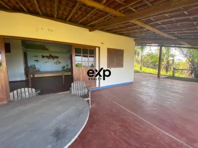 Casa de Condomínio com 3 Quartos à venda, 232m² no Morro de São Paulo, Cairu