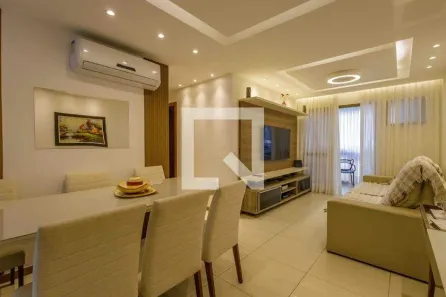 Apartamento com 3 Quartos à venda, 89m² no Recreio dos Bandeirantes, Rio de Janeiro