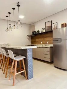 Apartamento com 2 Quartos à venda, 43m² no Chácaras Pedro Corrêa de Carvalho, Ribeirão Preto