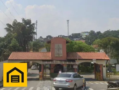Apartamento com 2 Quartos à venda, 55m² no Jardim Santo André, Santo André
