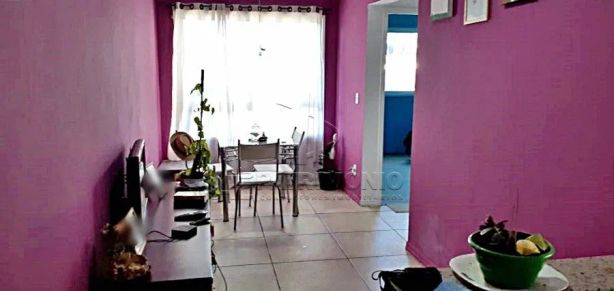 Apartamento com 2 Quartos à venda, 46m² no Vila Nova Sorocaba, Sorocaba