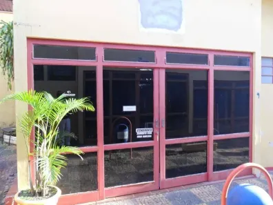 Sala Comercial para alugar, 30m² no Centro, Sumaré