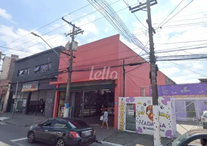 Galpão/Depósito/Armazém para alugar, 475m² no São João Clímaco, São Paulo