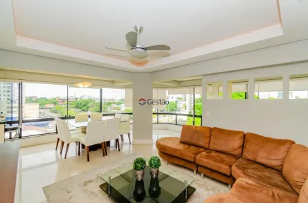 Apartamento com 3 Quartos à venda, 149m² no Centro, Canoas