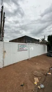 Lote/Terreno à venda, 656m² no Centro, Londrina