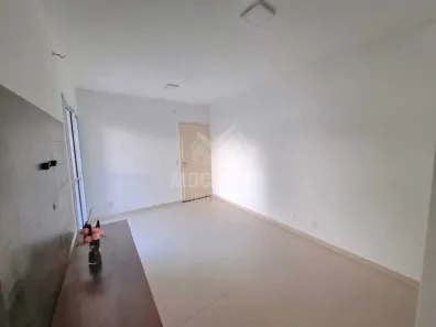 Apartamento com 2 Quartos para alugar, 53m² no Jardim Ester, Itatiba
