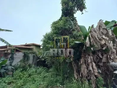 Lote/Terreno à venda, 390m² no Costazul, Rio das Ostras