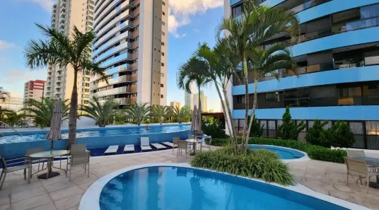 Apartamento com 2 Quartos à venda, 78m² no Brisamar, João Pessoa