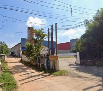 Galpão/Depósito/Armazém à venda, 1736m² no Paisagem Renoir, Cotia