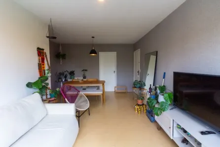 Apartamento com 3 Quartos à venda, 87m² no Vila Mariana, São Paulo