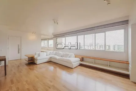 Apartamento com 2 Quartos à venda, 126m² no Sumarezinho, São Paulo
