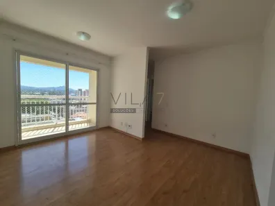 Apartamento com 2 Quartos à venda, 60m² no km 18, Osasco