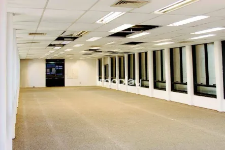 Sala Comercial para alugar, 284m² no Bela Vista, São Paulo