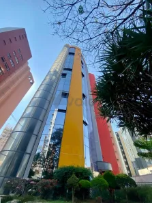 Apartamento com 3 Quartos à venda, 115m² no Cambuí, Campinas