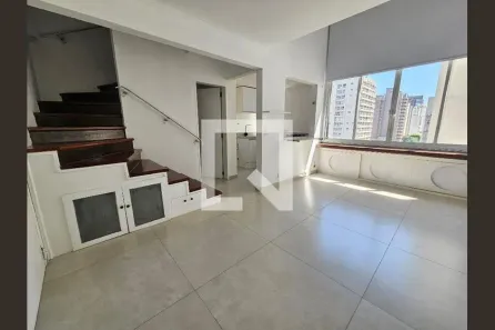 Cobertura com 2 Quartos à venda, 80m² no Brooklin Paulista, São Paulo
