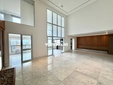 Apartamento com 4 Quartos à venda, 315m² no Chácara Califórnia, São Paulo