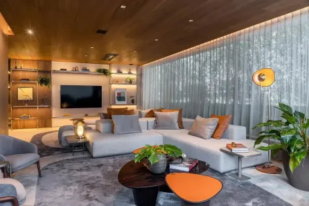 Apartamento com 3 Quartos à venda, 185m² no Cerqueira César, São Paulo