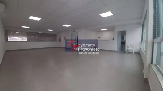 Sala Comercial para alugar, 1145m² no Rudge Ramos, São Bernardo do Campo