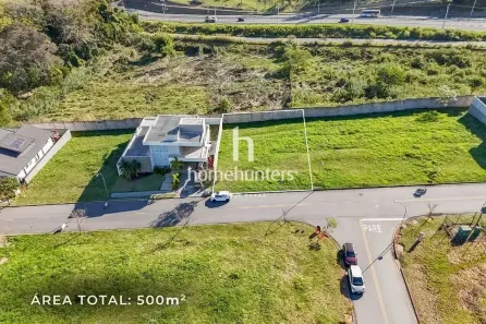 Lote/Terreno à venda, 500m² no Jardim Portugal, Valinhos