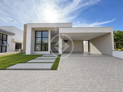 Casa de Condomínio com 4 Quartos à venda, 231m² no Mariposas, Lagoa Santa