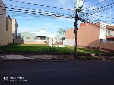 Lote/Terreno à venda, 546m² no Residencial Flórida, Ribeirão Preto
