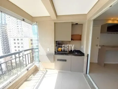 Apartamento com 2 Quartos à venda, 72m² no Paraíso, São Paulo