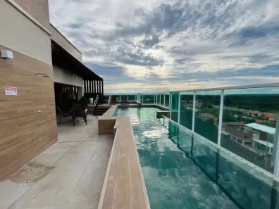 Apartamento com 3 Quartos à venda, 77m² no Ininga, Teresina