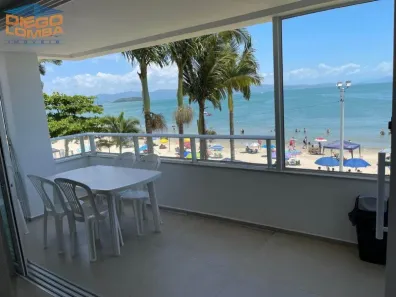 Apartamento com 2 Quartos para alugar, 55m² no Cachoeira do Bom Jesus, Florianópolis