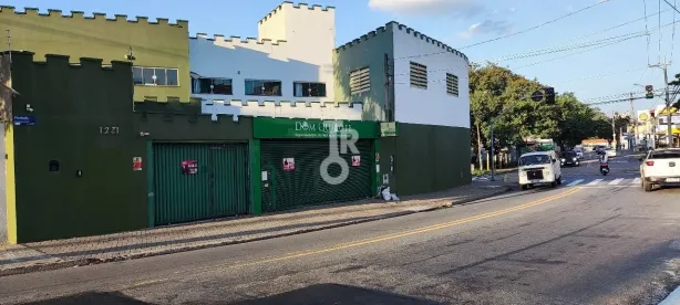 Sala Comercial com 2 Quartos à venda, 318m² no Cidade Nova, Jundiaí