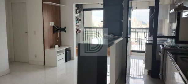 Apartamento com 2 Quartos à venda, 65m² no Continental, Osasco