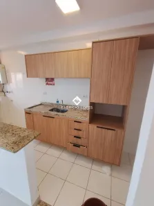 Apartamento com 2 Quartos à venda, 52m² no Jardim Califórnia, Jacareí