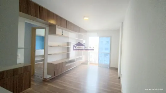 Apartamento com 1 Quarto à venda, 40m² no Vila Clementino, São Paulo