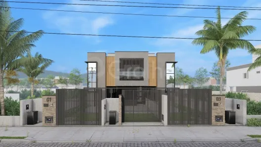 Casa com 3 Quartos à venda, 126m² no Ribeirão da Ilha, Florianópolis