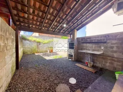 Casa de Condomínio com 2 Quartos à venda, 103m² no Igara, Canoas