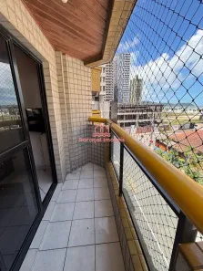 Apartamento com 1 Quarto à venda, 49m² no Aviação, Praia Grande
