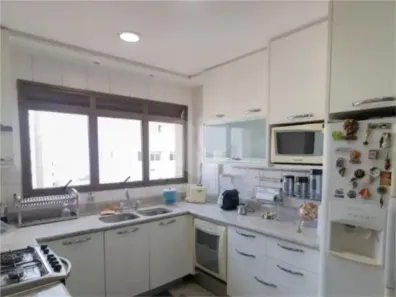 Apartamento com 4 Quartos à venda, 210m² no Santana, São Paulo