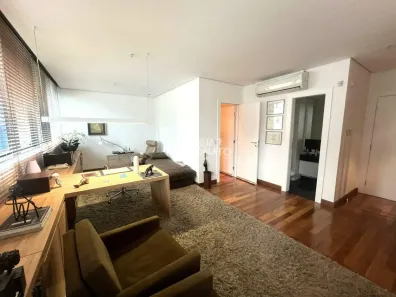 Ponto Comercial à venda, 48m² no Savassi, Belo Horizonte