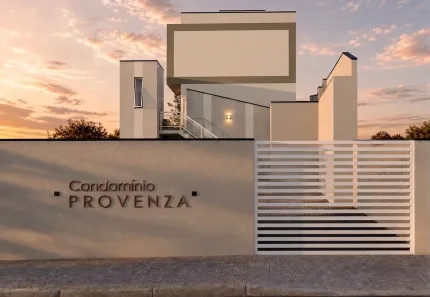 Casa de Condomínio com 2 Quartos à venda, 72m² no Mogi Moderno, Mogi das Cruzes