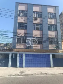 Apartamento com 2 Quartos para venda ou aluguel, 68m² no Madureira, Rio de Janeiro