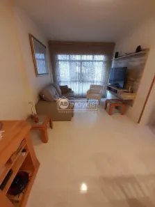Apartamento com 2 Quartos à venda, 85m² no Campo Grande, Santos