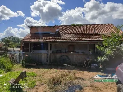 Fazenda/Sítio com 2 Quartos à venda, 1000m² no Área Rural de Águas Claras, Viamão