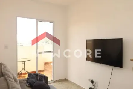 Apartamento com 2 Quartos à venda, 70m² no Vila Jacuí, São Paulo