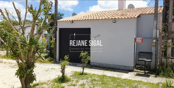 Casa com 2 Quartos à venda, 75m² no Três Vendas, Pelotas