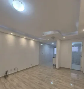 Apartamento com 2 Quartos à venda, 49m² no Jardim da Laranjeira (Zona Leste), São Paulo