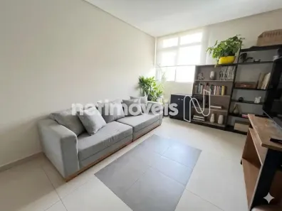 Apartamento com 3 Quartos à venda, 90m² no União, Belo Horizonte