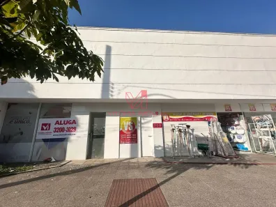 Ponto Comercial para alugar, 352m² no Praia do Canto, Vitória